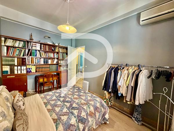Appartement 3 pièces 65 m2