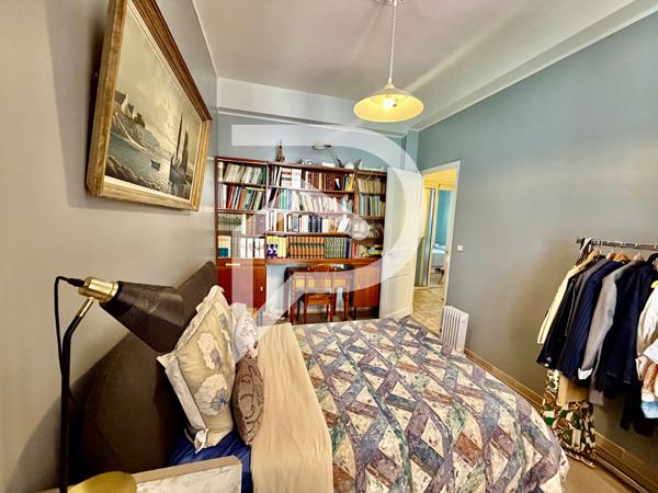 Appartement 3 pièces 65 m2