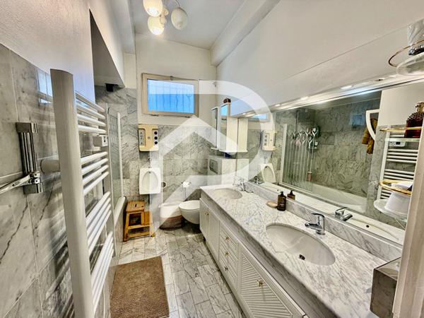 Appartement 3 pièces 65 m2