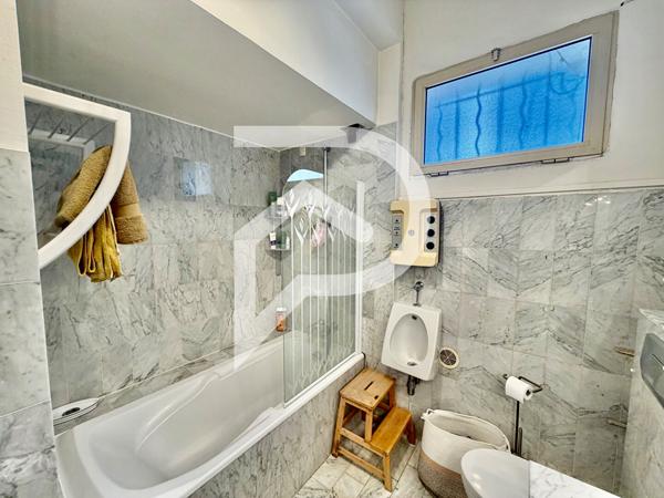 Appartement 3 pièces 65 m2