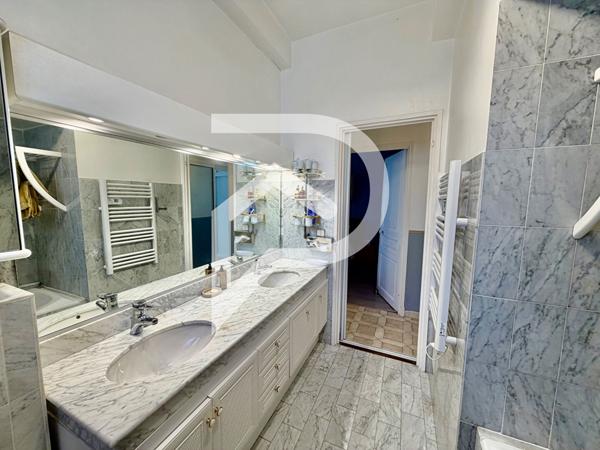 Appartement 3 pièces 65 m2