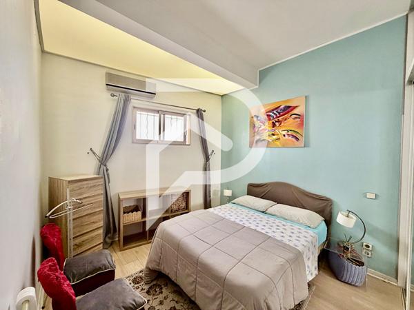 Appartement 3 pièces 65 m2