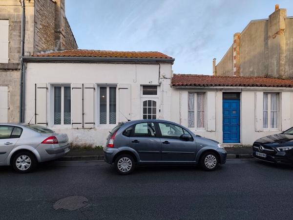 Maison Rochefort 3 pièces, 75 m2