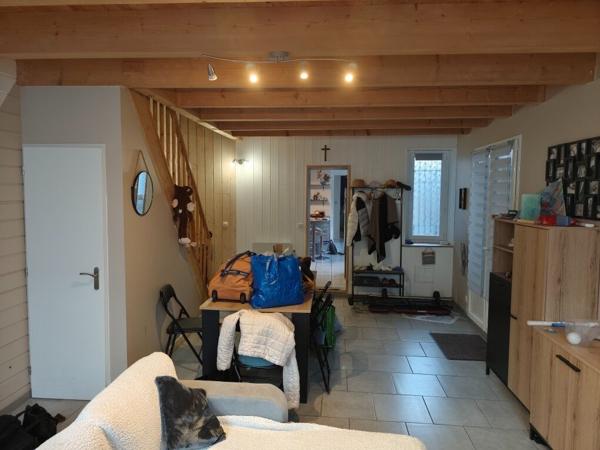 Maison Rochefort 3 pièces, 75 m2