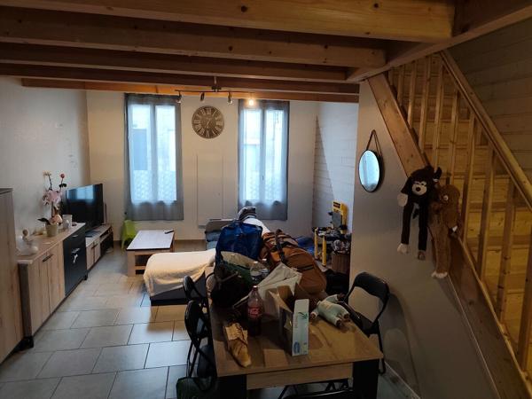 Maison Rochefort 3 pièces, 75 m2