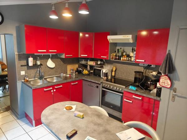 Maison Rochefort 3 pièces, 75 m2