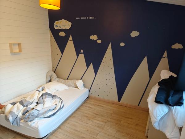 Maison Rochefort 3 pièces, 75 m2