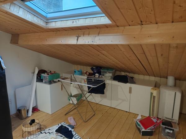 Maison Rochefort 3 pièces, 75 m2