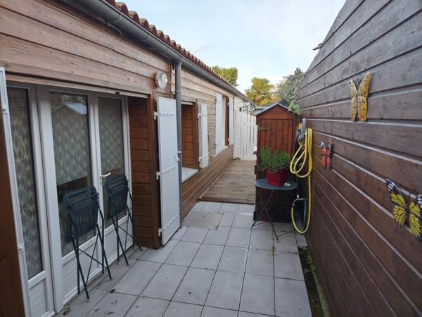 Maison Rochefort 3 pièces, 75 m2