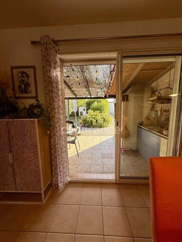 Maison à vendre 7 pièces CARCASSONNE (11) villa 162m2, 6 chambres, piscine, sur 1120m2 de terrain