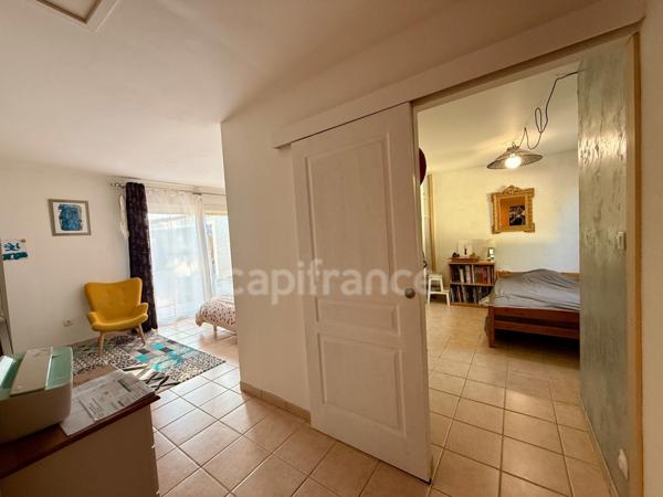 Maison à vendre 7 pièces CARCASSONNE (11) villa 162m2, 6 chambres, piscine, sur 1120m2 de terrain