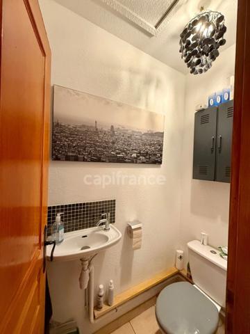 Maison à vendre 7 pièces CARCASSONNE (11) villa 162m2, 6 chambres, piscine, sur 1120m2 de terrain