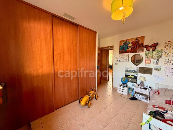 Maison à vendre 7 pièces CARCASSONNE (11) villa 162m2, 6 chambres, piscine, sur 1120m2 de terrain