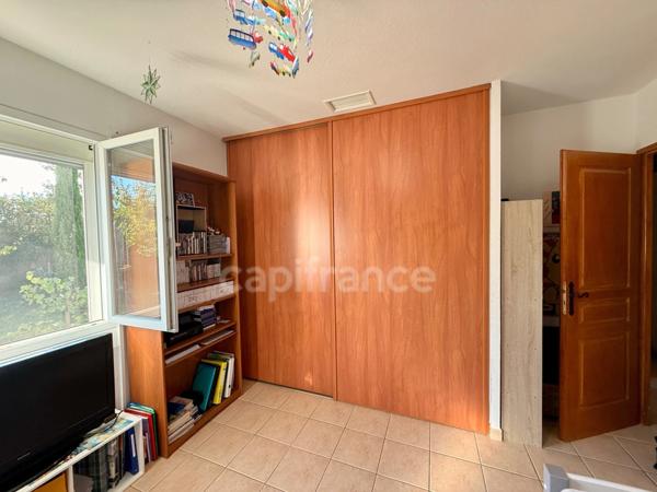 Maison à vendre 7 pièces CARCASSONNE (11) villa 162m2, 6 chambres, piscine, sur 1120m2 de terrain