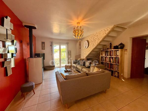 Maison à vendre 7 pièces CARCASSONNE (11) villa 162m2, 6 chambres, piscine, sur 1120m2 de terrain