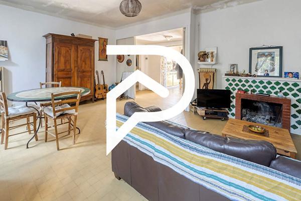 Appartement 4 pièces 100 m2