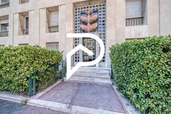 Appartement 4 pièces 100 m2