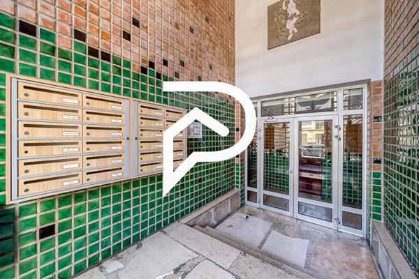 Appartement 4 pièces 100 m2