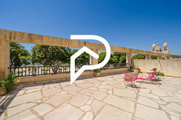 Appartement 4 pièces 100 m2