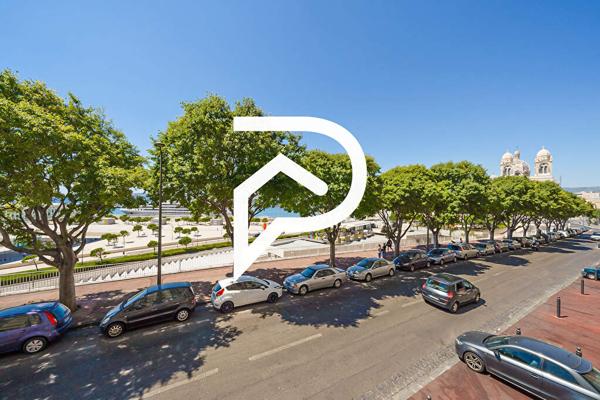 Appartement 4 pièces 100 m2