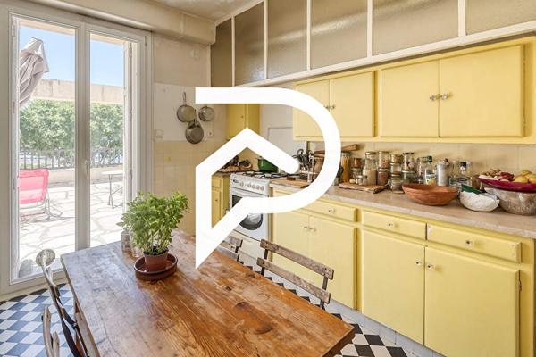 Appartement 4 pièces 100 m2