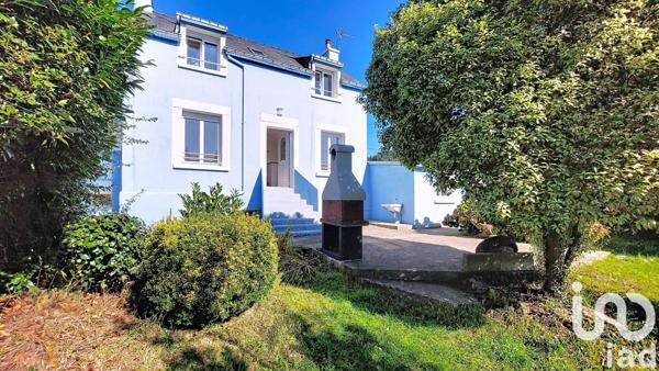 Maison à vendre 4 pièces 76 m² Quimperlé