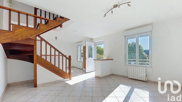 Maison à vendre 4 pièces 76 m² Quimperlé