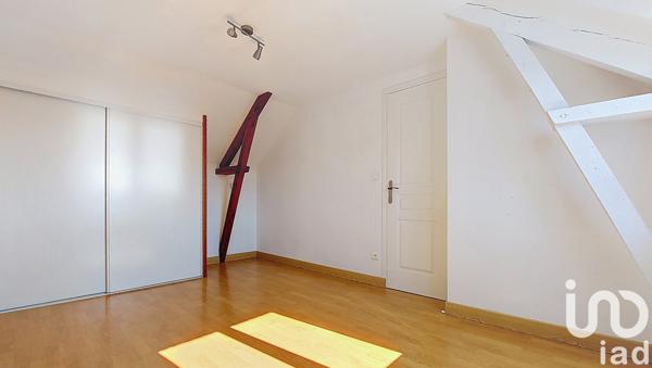 Maison à vendre 4 pièces 76 m² Quimperlé