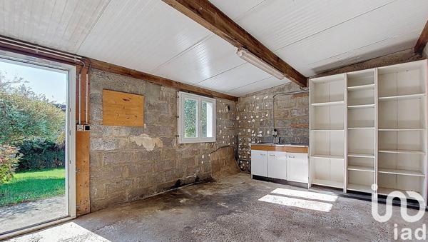 Maison à vendre 4 pièces 76 m² Quimperlé