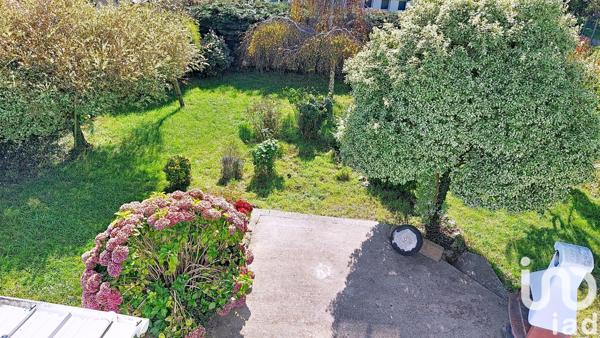 Maison à vendre 4 pièces 76 m² Quimperlé