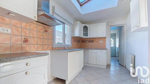 Maison à vendre 4 pièces 76 m² Quimperlé