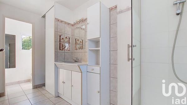 Maison à vendre 4 pièces 76 m² Quimperlé