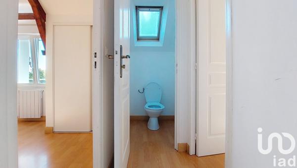 Maison à vendre 4 pièces 76 m² Quimperlé