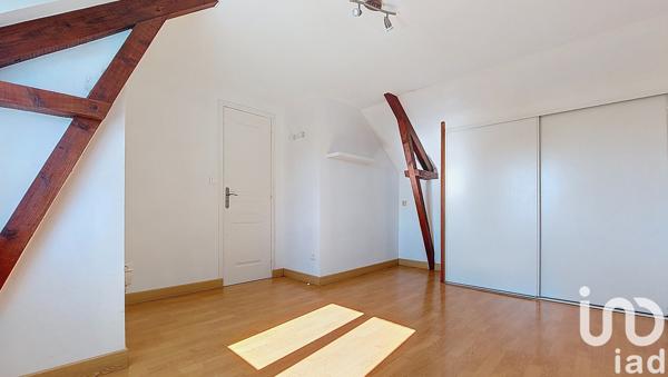 Maison à vendre 4 pièces 76 m² Quimperlé