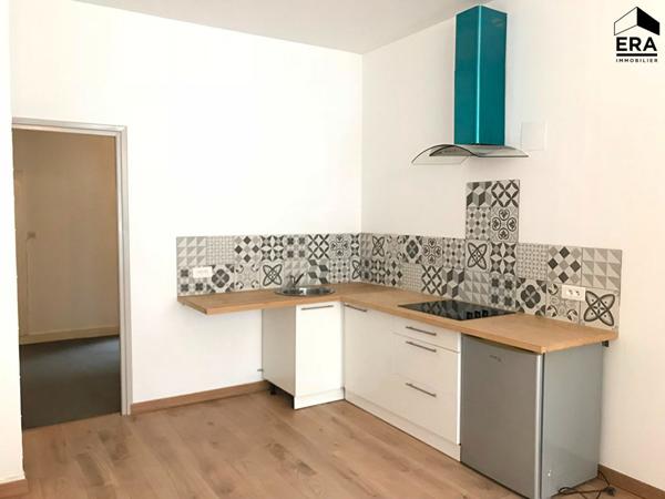 33100 BORDEAUX - Appartement 2 pièces à louer