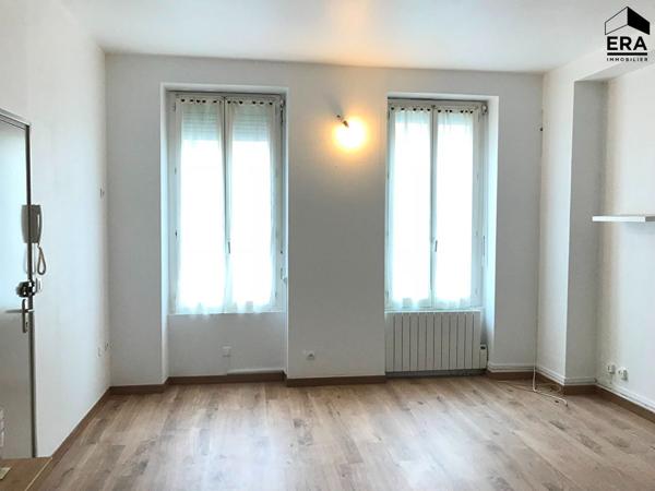 33100 BORDEAUX - Appartement 2 pièces à louer