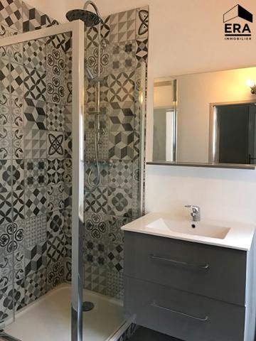 33100 BORDEAUX - Appartement 2 pièces à louer