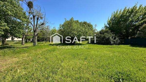 Maison en pierre 120 M2 4 Chambres sur terrain de 4600 M2