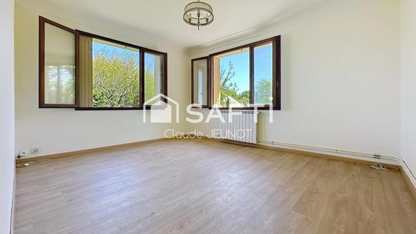 Maison en pierre 120 M2 4 Chambres sur terrain de 4600 M2