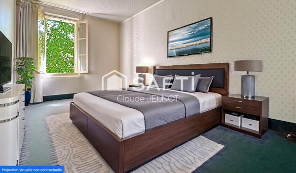 Maison en pierre 120 M2 4 Chambres sur terrain de 4600 M2