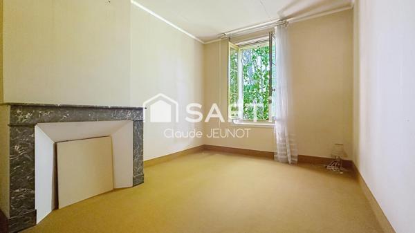 Maison en pierre 120 M2 4 Chambres sur terrain de 4600 M2