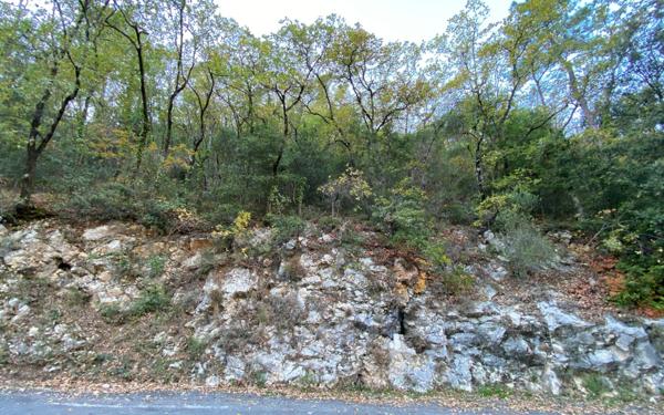 Terrain à vendre    Mons