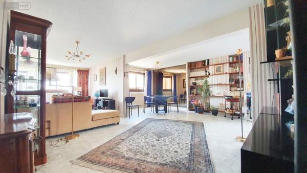 Appartement à vendre à Gap dans lesHautes-Alpes (05000), ref : MIL/REL