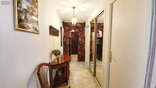 Appartement à vendre à Gap dans lesHautes-Alpes (05000), ref : MIL/REL