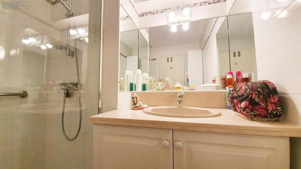 Appartement à vendre à Gap dans lesHautes-Alpes (05000), ref : MIL/REL