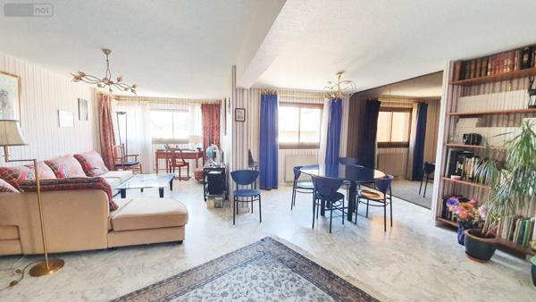 Appartement à vendre à Gap dans lesHautes-Alpes (05000), ref : MIL/REL