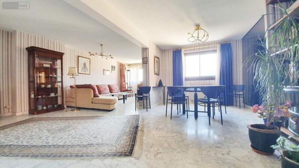 Appartement à vendre à Gap dans lesHautes-Alpes (05000), ref : MIL/REL