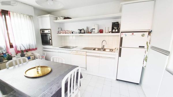 Appartement à vendre à Gap dans lesHautes-Alpes (05000), ref : MIL/REL