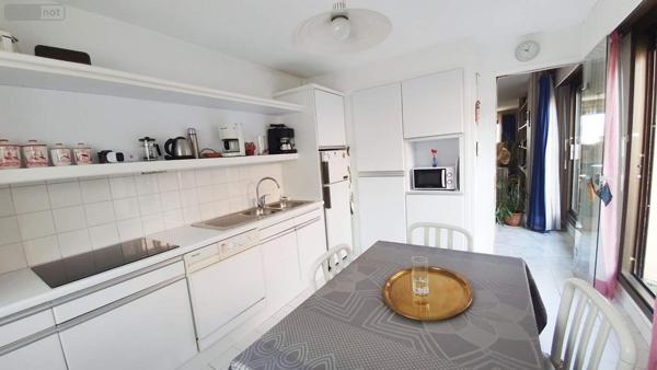 Appartement à vendre à Gap dans lesHautes-Alpes (05000), ref : MIL/REL