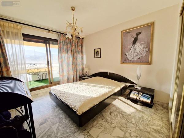 Appartement à vendre à Gap dans lesHautes-Alpes (05000), ref : MIL/REL